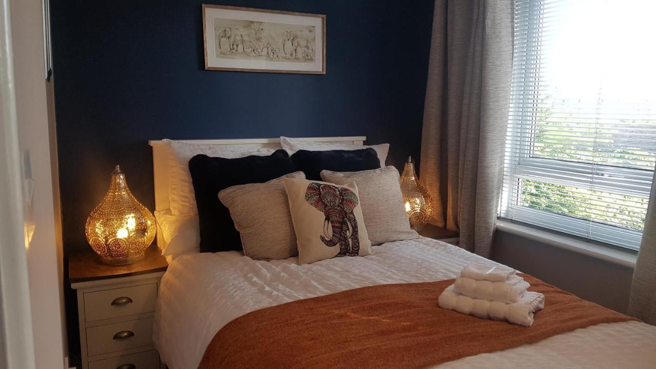 Pine View Holiday home Canterbury