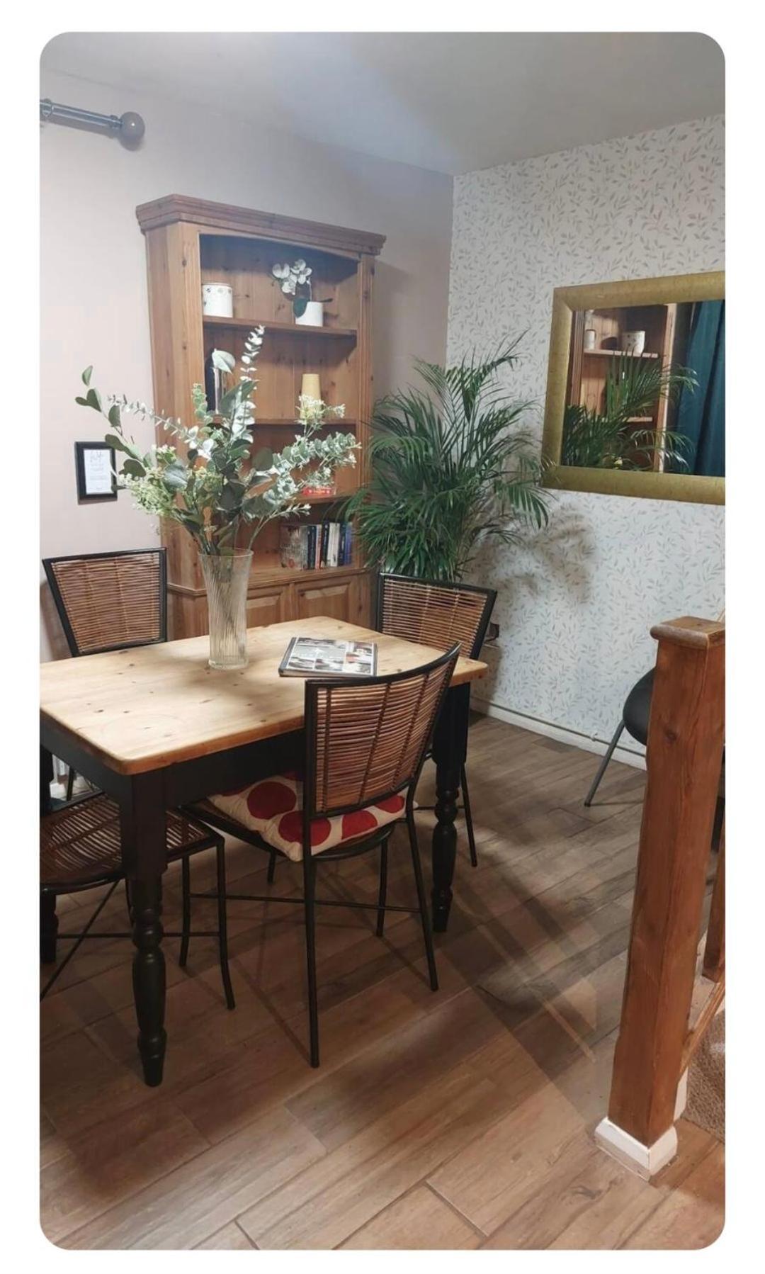 Pine View Holiday home *