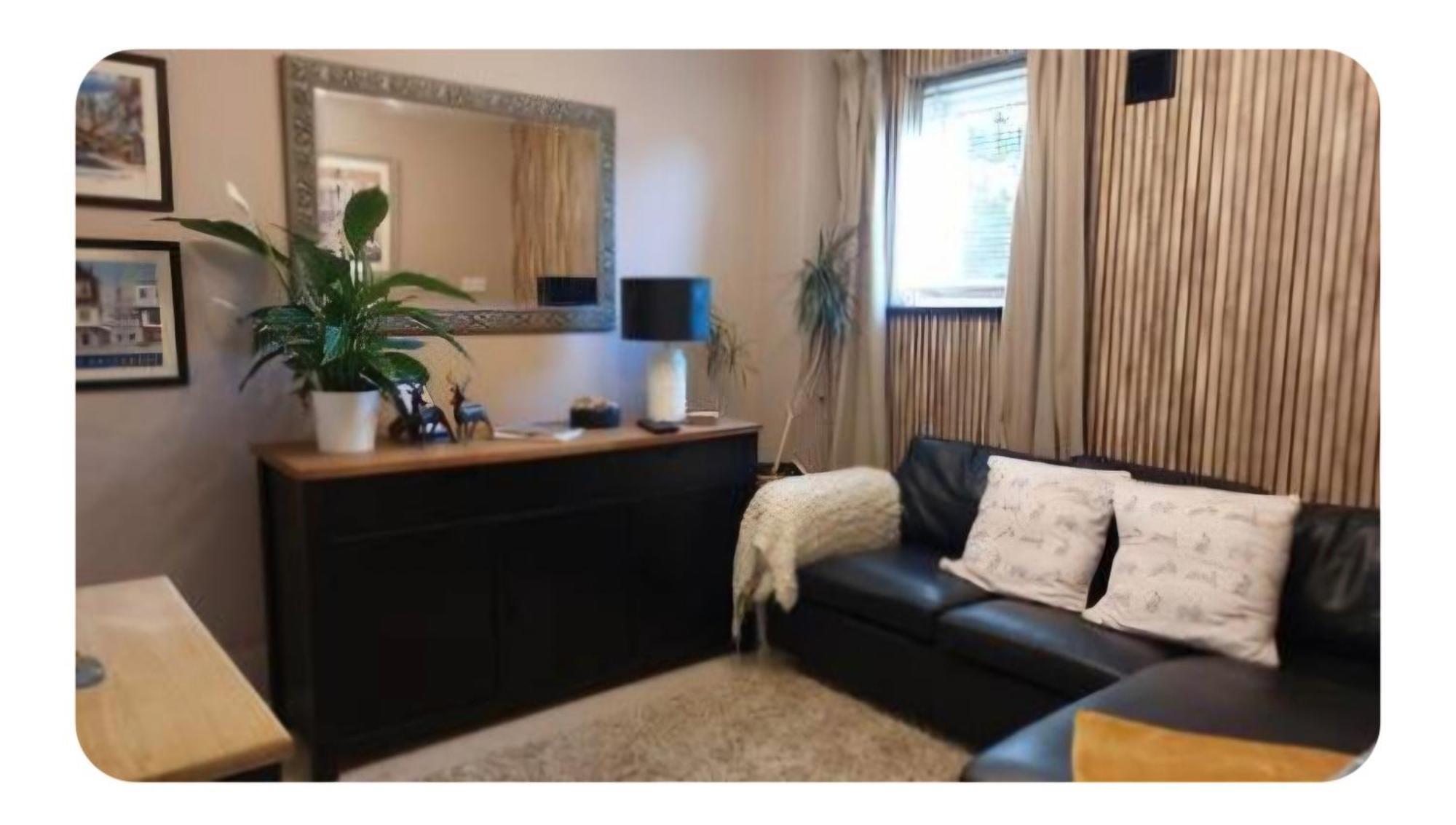 Holiday home Pine View Canterbury